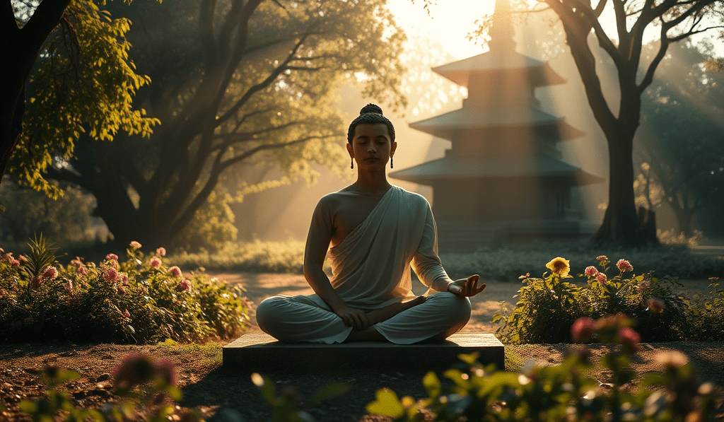 3 Formas de obter conhecimento segundo os Orientais