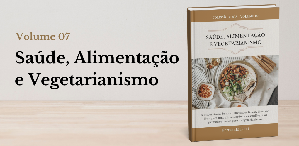Saúde, Alimentação e Vegetarianismo
A Importância do Sono, Atividades Físicas, Diversão, Dicas de Alimentação Saudável e os Primeiros Passos para o Vegetarianismo.