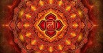 mandala do chakra basico raiz
