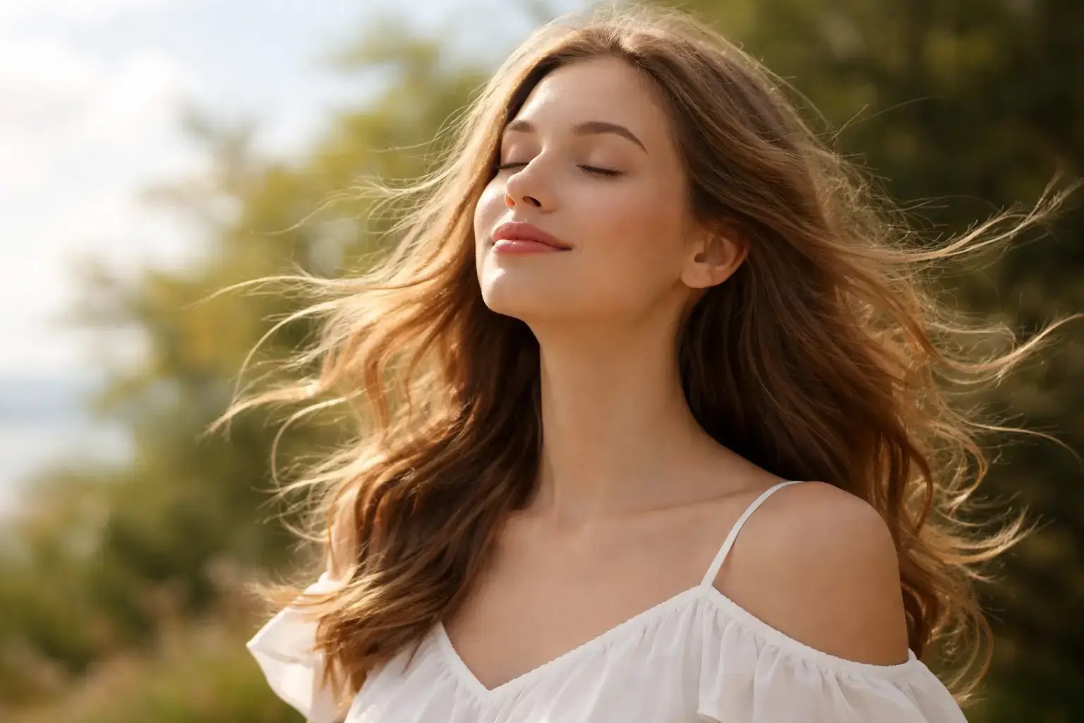 mulher meditacao-respiracao-pranayama-iniciantes