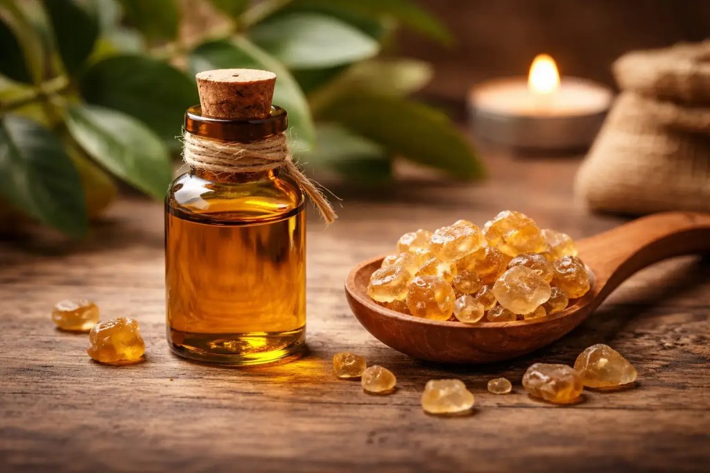 oleo essencial de copaiba para ansiedade